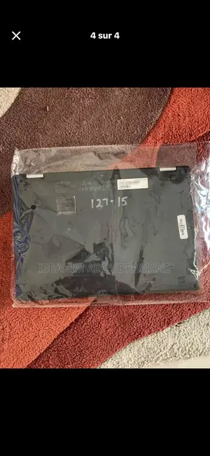 Nouveau HP EliteBook 840 G3 32GB Intel Core i5 HDD 512GB