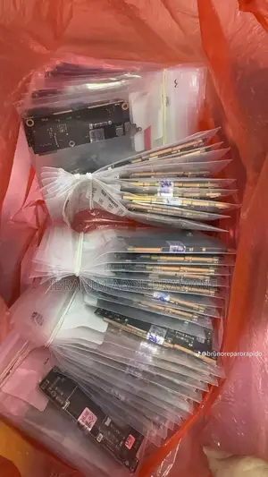 Plaquettes De Téléphone