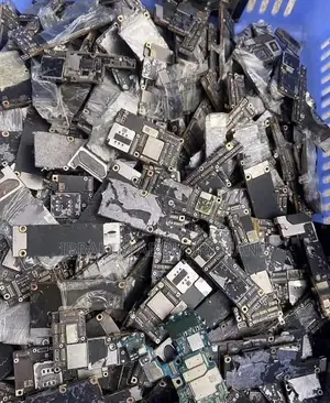 Plaquettes De Téléphone