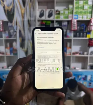 Nouveau Apple iPhone XR 64 GB Autre