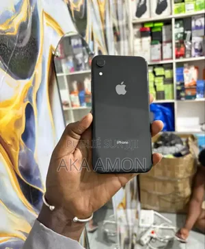Nouveau Apple iPhone XR 64 GB Autre