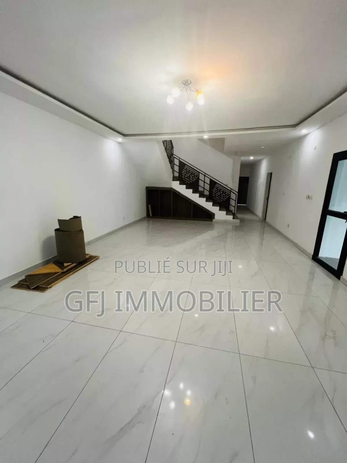 4chbre Duplex dans Francis Gweh, Cocody à Vendre