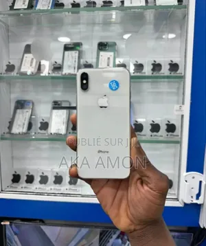 Nouveau Apple iPhone XS 64 GB Autre