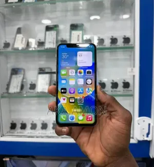 Nouveau Apple iPhone XS 64 GB Autre