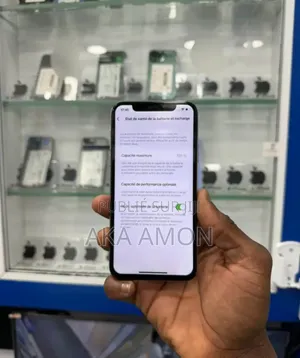 Nouveau Apple iPhone XS 64 GB Autre