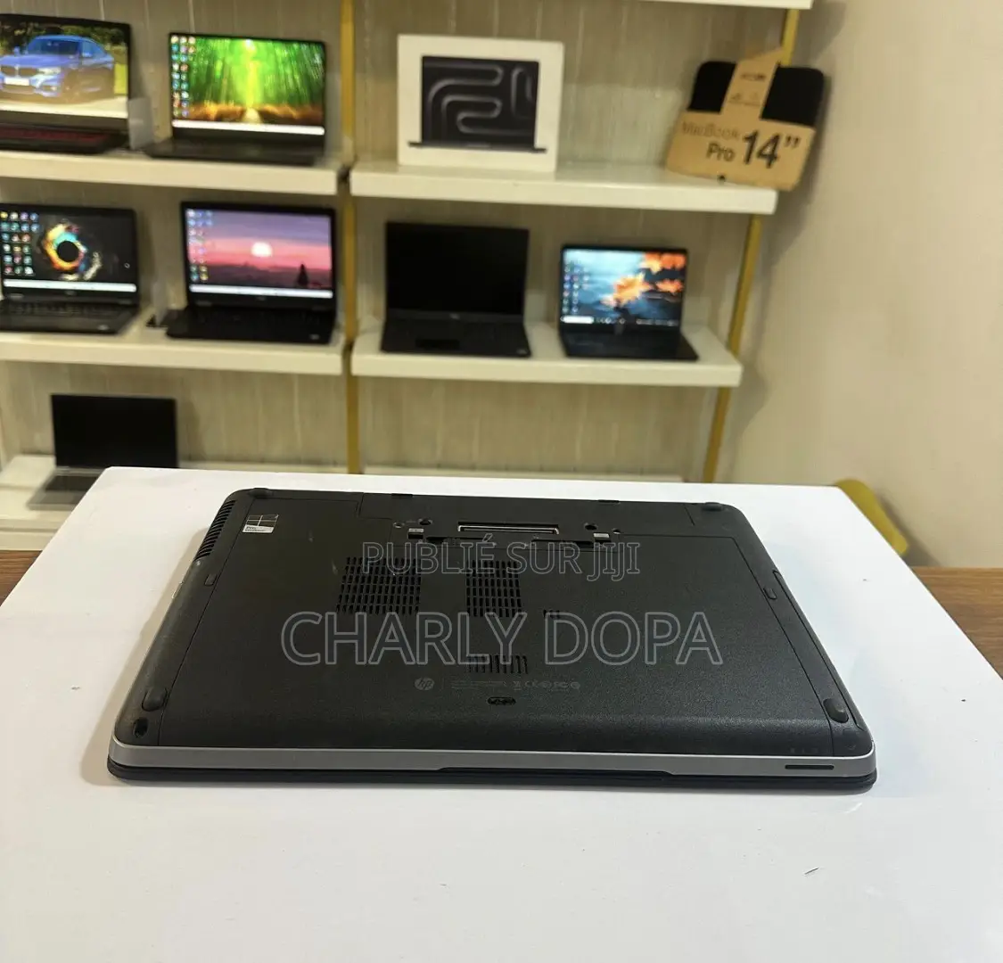 Ordinateur portable HP ProBook 640 G1 4GB Intel Core i3 HDD 320GB