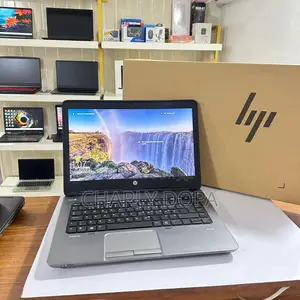 Ordinateur portable HP ProBook 640 G1 4GB Intel Core i3 HDD 320GB