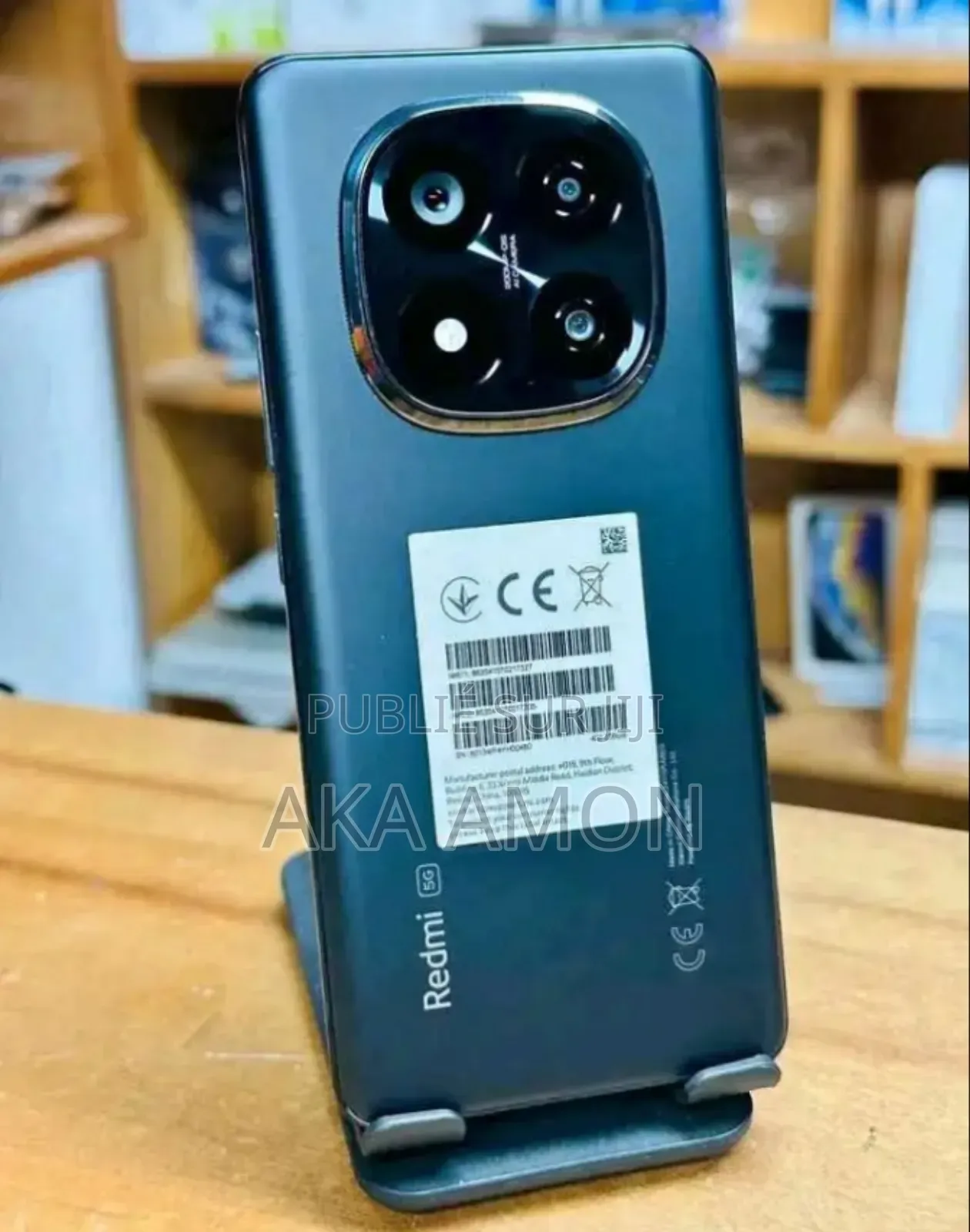 Nouveau Xiaomi 14 Pro 512 GB Rouge