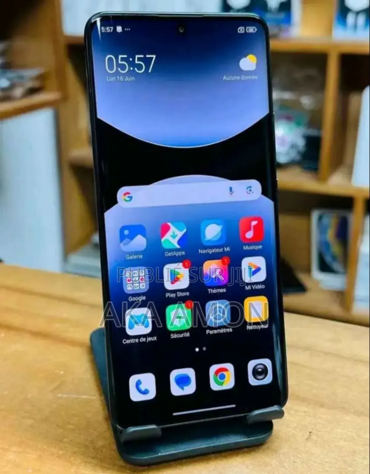 Nouveau Xiaomi 14 Pro 512 GB Rouge