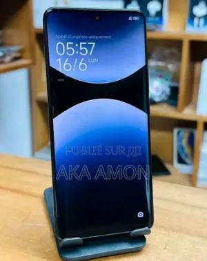 Nouveau Xiaomi 14 Pro 512 GB Rouge