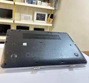 Ordinateur portable HP EliteBook 850 G3 8GB Intel Core i5 SSD 256GB