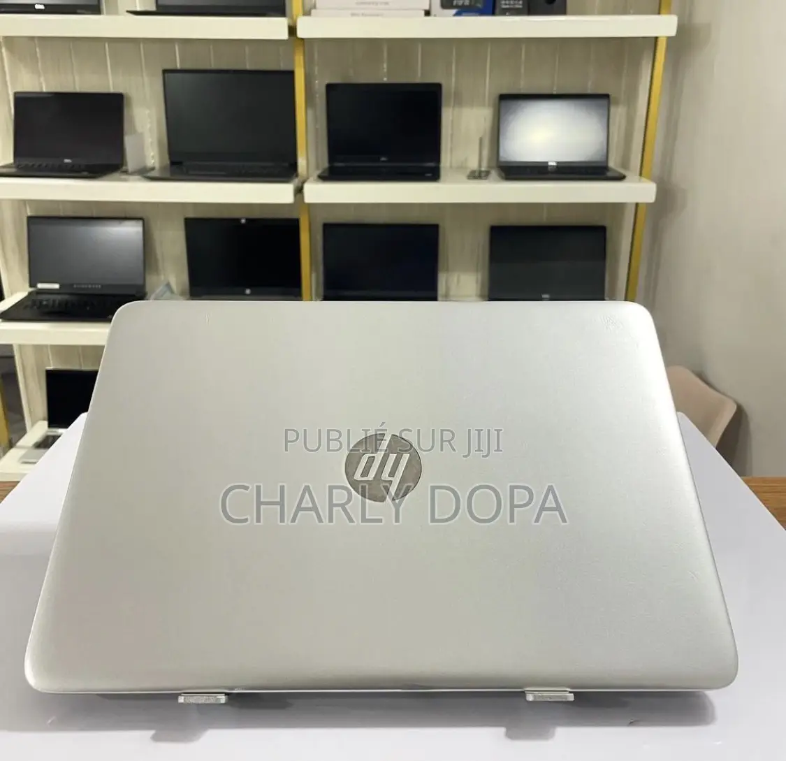 Ordinateur portable HP EliteBook 850 G3 8GB Intel Core i5 SSD 256GB