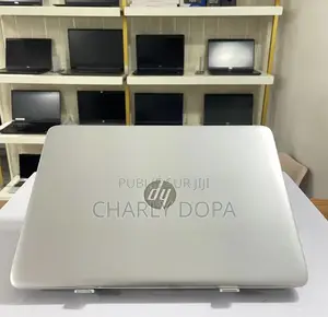 Ordinateur portable HP EliteBook 850 G3 8GB Intel Core i5 SSD 256GB