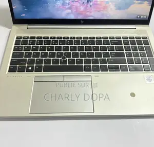 Ordinateur portable HP EliteBook 850 G8 8GB Intel Core i5 SSD 256GB