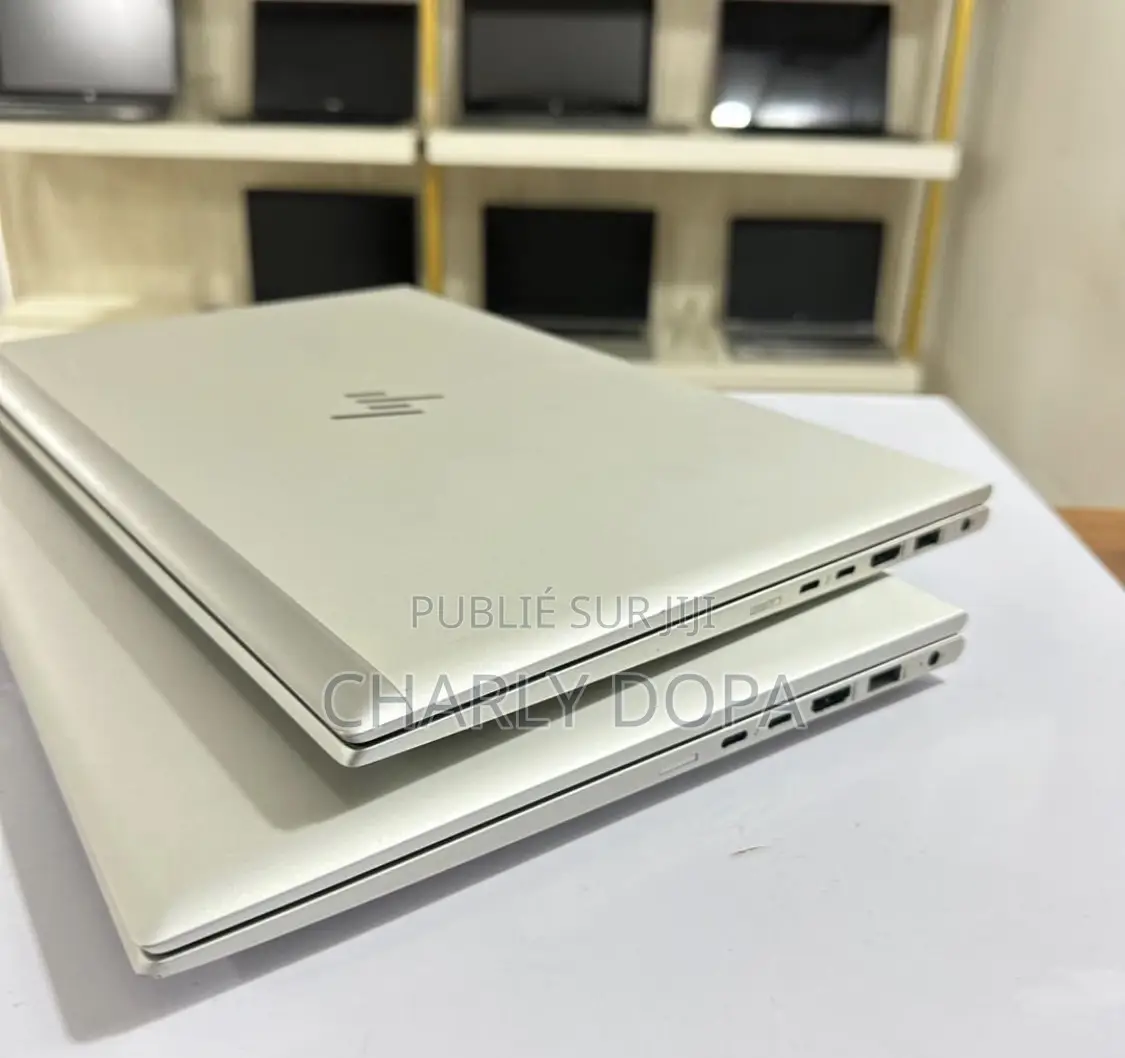 Ordinateur portable HP EliteBook 850 G8 8GB Intel Core i5 SSD 256GB