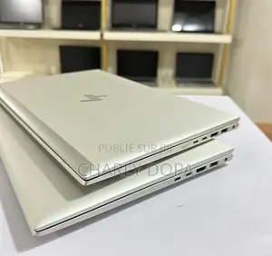 Ordinateur portable HP EliteBook 850 G8 8GB Intel Core i5 SSD 256GB