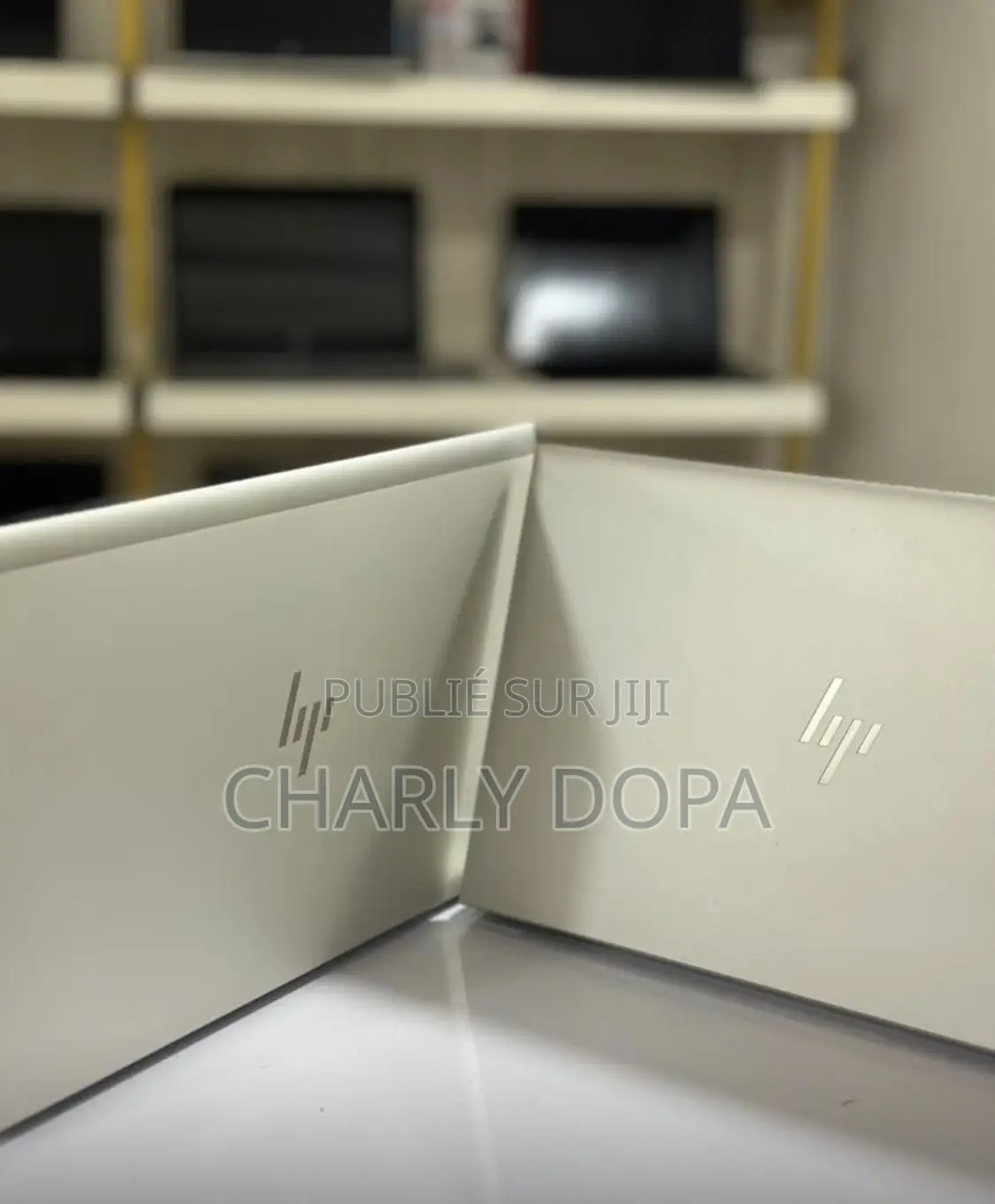 Ordinateur portable HP EliteBook 850 G8 8GB Intel Core i5 SSD 256GB