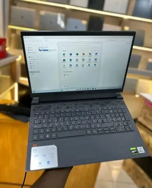 Nouveau Dell Streak 7 Wi-Fi 1 TB Noir