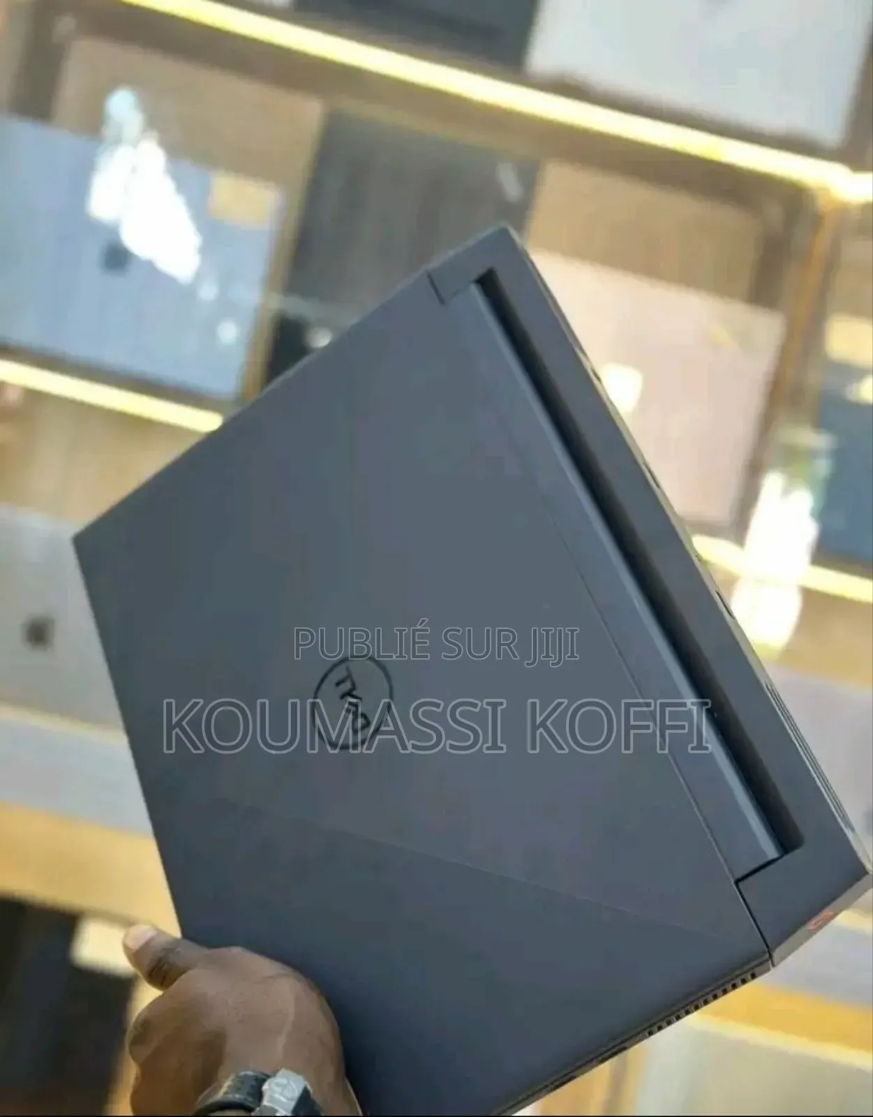 Nouveau Dell Streak 7 Wi-Fi 1 TB Noir