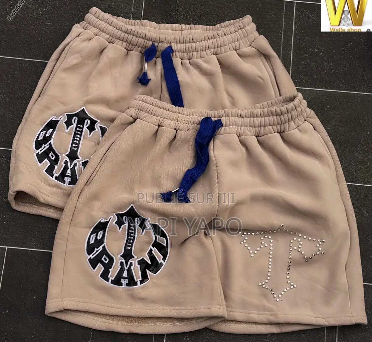 Culotte Vert Disponible