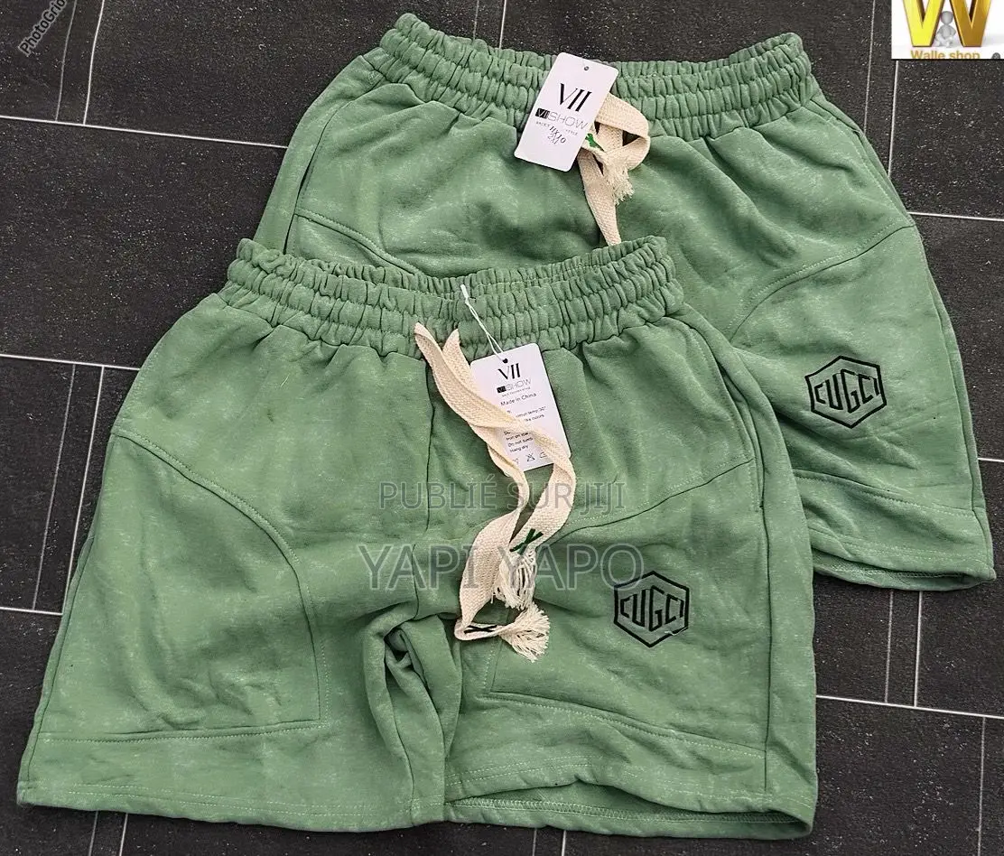 Culotte Vert Disponible