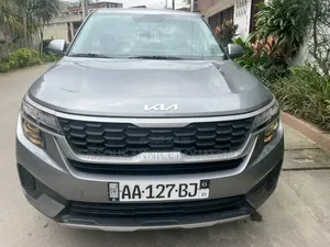 Kia Seltos EX 2023 Autre