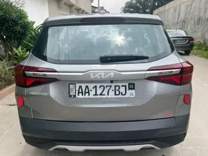 Kia Seltos EX 2023 Autre