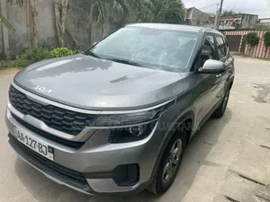 Kia Seltos EX 2023 Autre