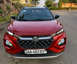 Suzuki Fronx 1.0 Hybrid FWD 2023 Autre