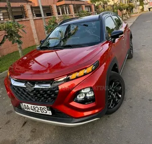 Suzuki Fronx 1.0 Hybrid FWD 2023 Autre