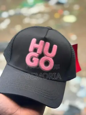 Casquette Hugo Boss