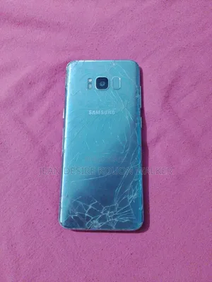 Samsung Galaxy S8 64 GB Gris