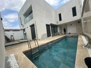 4chbre Duplex Dans Francis Gweh, Cocody À Vendre