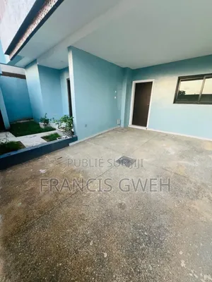 4chbre Duplex dans Francis Gweh, Cocody à Vendre