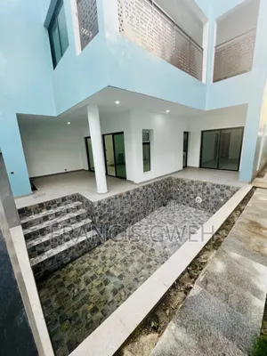4chbre Duplex dans Francis Gweh, Cocody à Vendre
