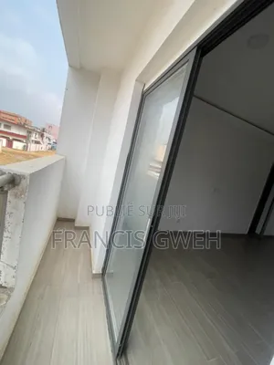 2chbre Appartement dans Francis Gweh, Cocody à Vendre