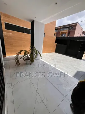 2chbre Appartement dans Francis Gweh, Cocody à Louer