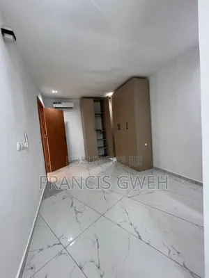 2chbre Appartement dans Francis Gweh, Cocody à Louer
