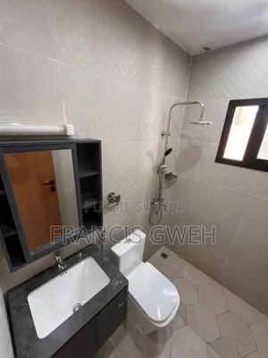 2chbre Appartement dans Francis Gweh, Cocody à Louer