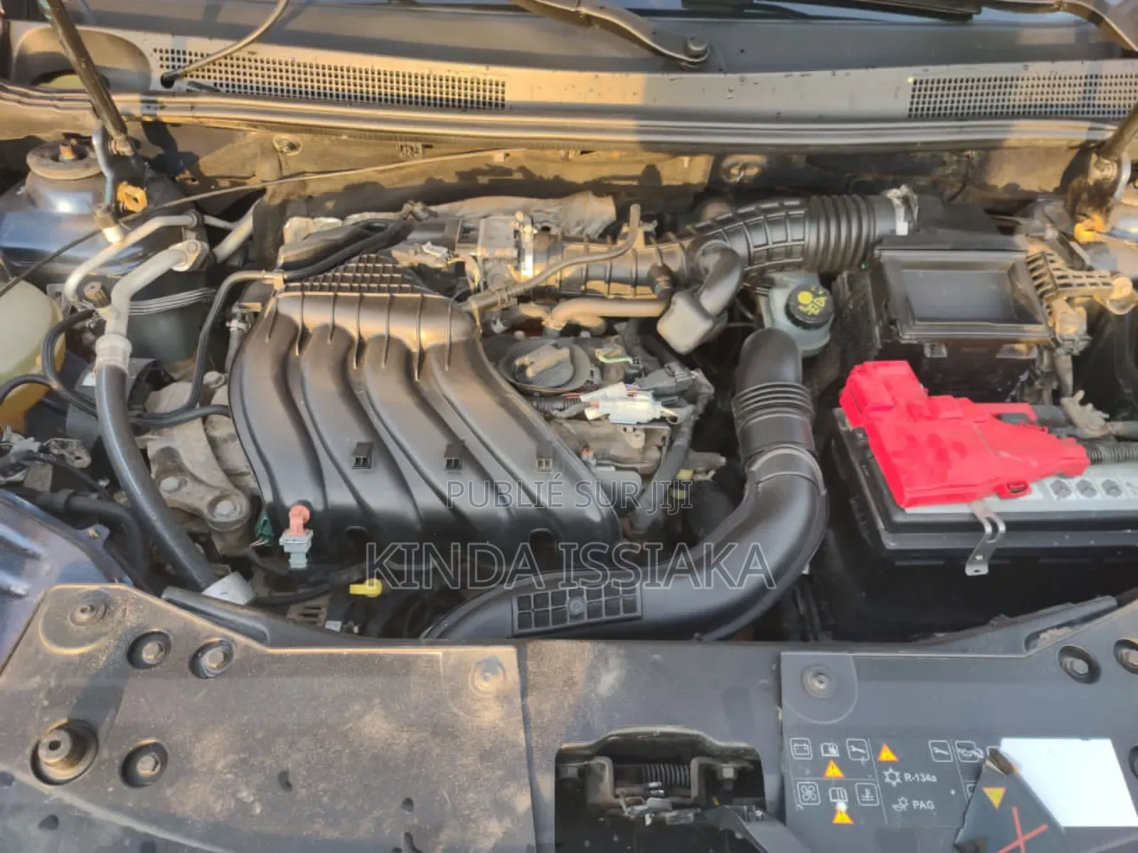 Renault Duster 2020 Bleu