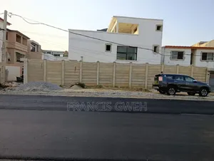 4chbre Duplex dans Francis Gweh, Cocody à Vendre