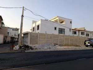 4chbre Duplex dans Francis Gweh, Cocody à Vendre