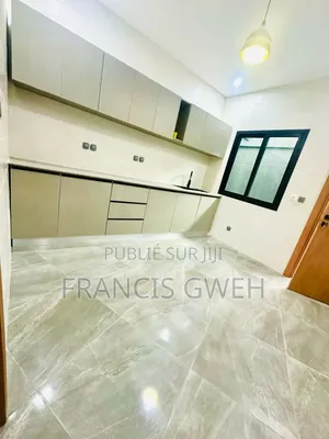 4chbre Duplex dans Francis Gweh, Cocody à Vendre