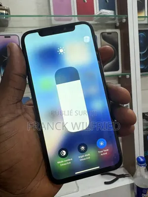 Apple iPhone 11 Pro 64 GB Doré