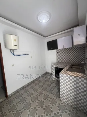3chbre Duplex dans Francis Gweh, Cocody à Vendre