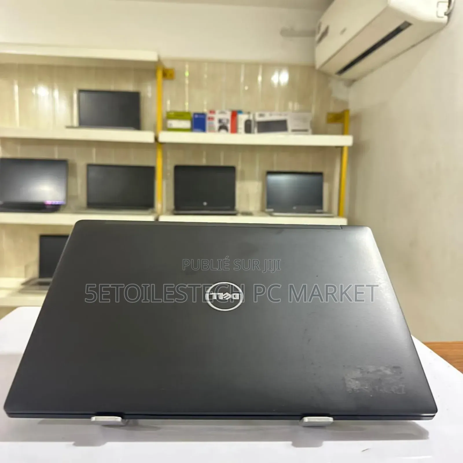 Ordinateur portable Dell Latitude 7480 8GB Intel Core i7 SSD 256GB