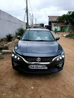 Suzuki Baleno 2023 Autre