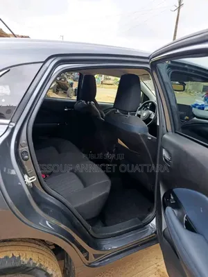 Suzuki Baleno 2023 Autre
