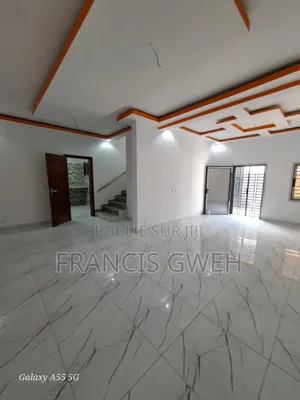 3chbre Duplex dans Francis Gweh, Cocody à Vendre