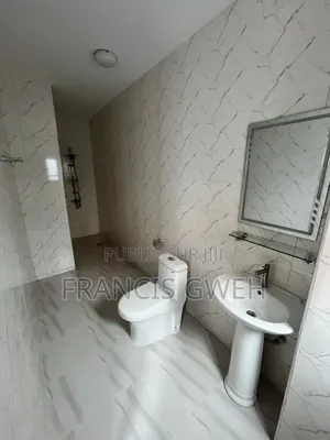 4chbre Duplex dans Francis Gweh, Cocody à Vendre